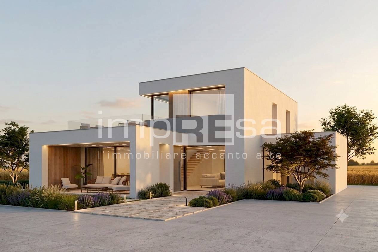 Foto 1 - Villa VIA FRATELLI ZARA, Oderzo - photo 1