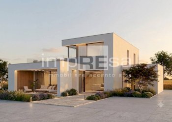 Foto 1 - Villa VIA FRATELLI ZARA, Oderzo - photo 1