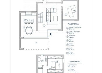 Foto 14 - Villa VIA FRATELLI ZARA, Oderzo - photo 14