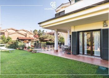 Foto 1 - Villa Via Svezia
 
11, Albano Laziale - photo 1