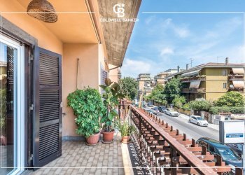 Foto 5 - Three-room apartment Viale di Marino
 
54B, Ciampino - photo 5