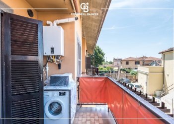 Foto 11 - Three-room apartment Viale di Marino
 
54B, Ciampino - photo 11