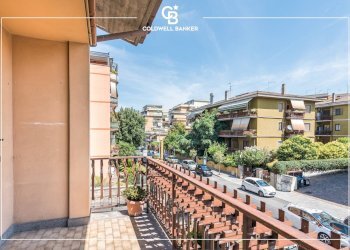 Foto 18 - Three-room apartment Viale di Marino
 
54B, Ciampino - photo 18