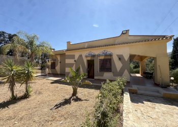 Casa all\'aperto - Villa Contrada Salina
 
s.n.c., Trabia - photo 1