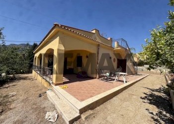 Casa all\'aperto - Villa Contrada Salina
 
s.n.c., Trabia - photo 5
