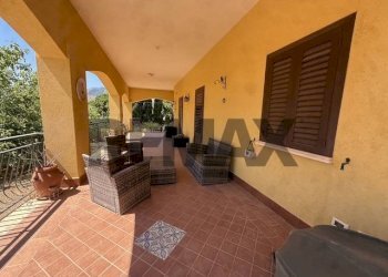 Terrazza - Villa Contrada Salina
 
s.n.c., Trabia - photo 7
