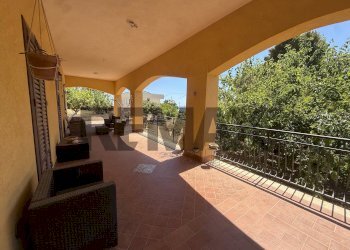 Terrazza - Villa Contrada Salina
 
s.n.c., Trabia - photo 8