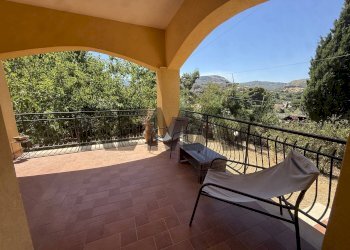 Terrazza - Villa Contrada Salina
 
s.n.c., Trabia - photo 9