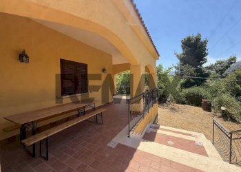 Terrazza - Villa Contrada Salina
 
s.n.c., Trabia - photo 10