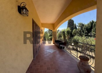 Terrazza - Villa Contrada Salina
 
s.n.c., Trabia - photo 11