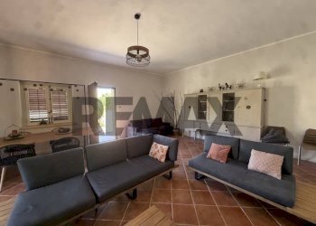 Soggiorno - Villa Contrada Salina
 
s.n.c., Trabia - photo 12
