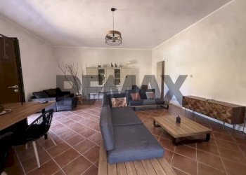 Soggiorno - Villa Contrada Salina
 
s.n.c., Trabia - photo 15