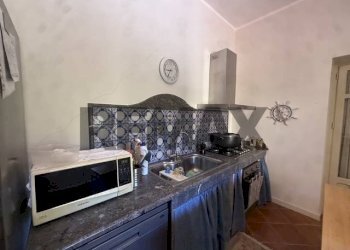 Cucina - Villa Contrada Salina
 
s.n.c., Trabia - photo 22