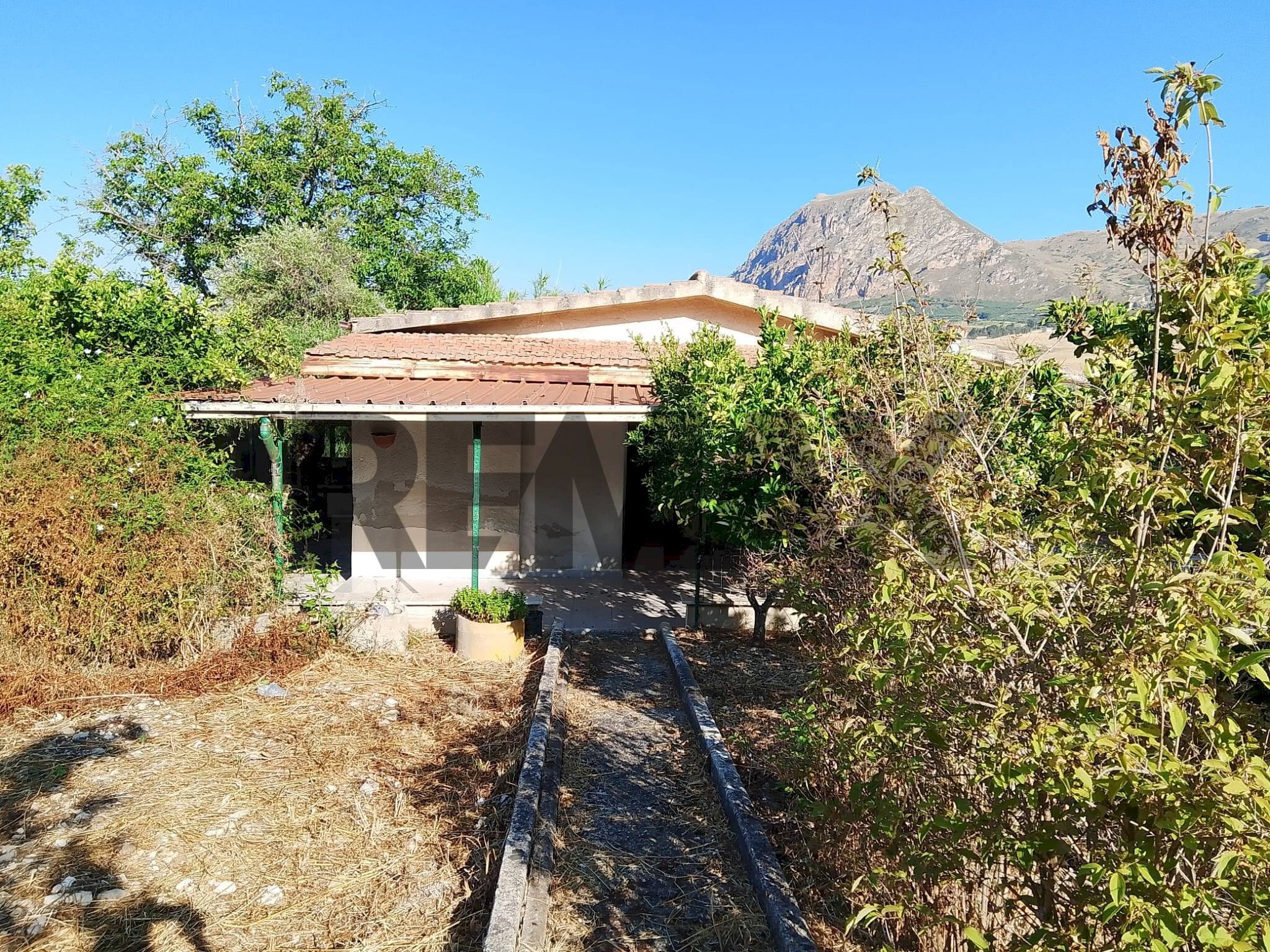 Casa all\'aperto - Villa C.da Mortilli
 
snc, San Giuseppe Jato - photo 1