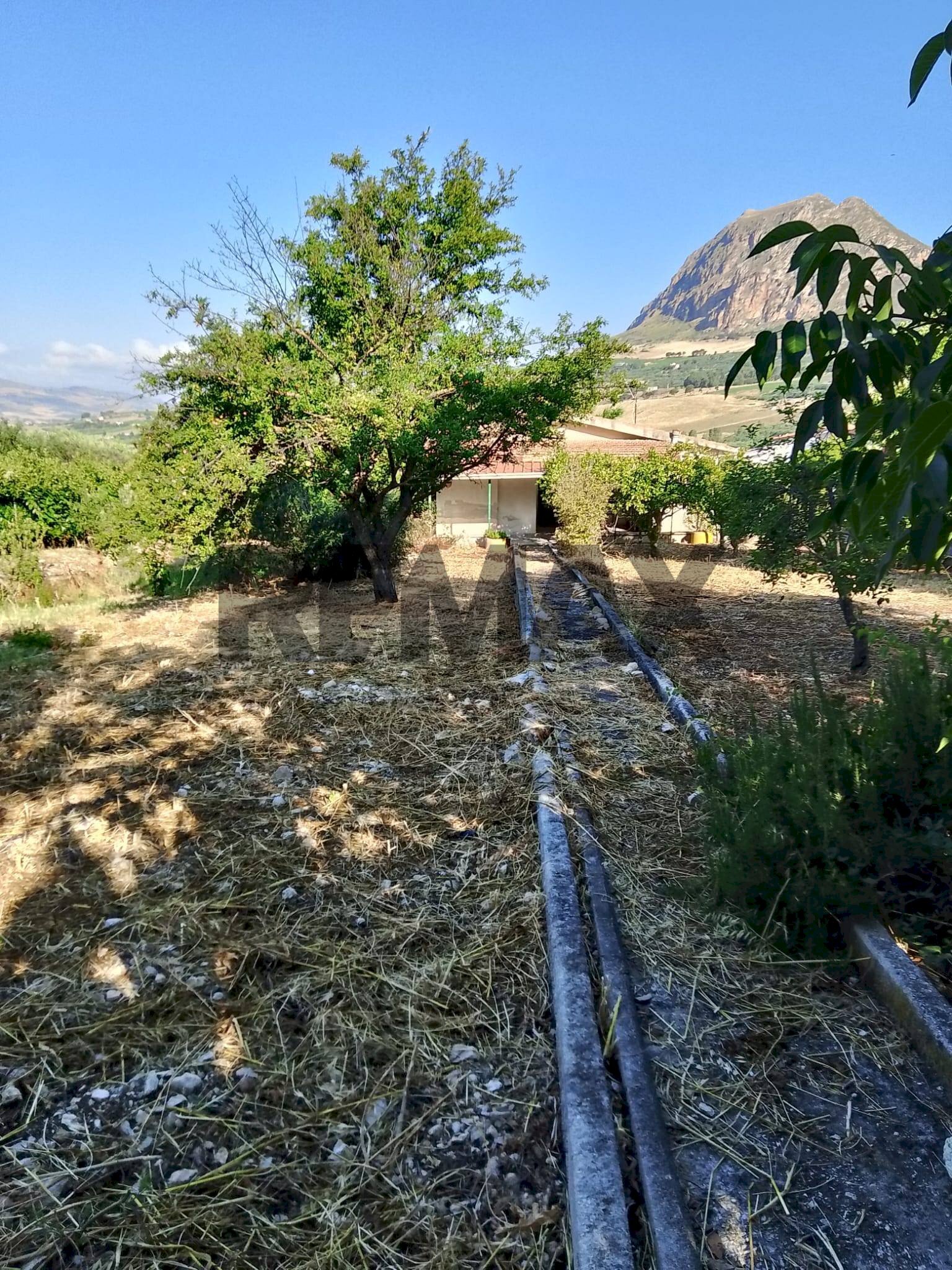 Vista delle montagne - Villa C.da Mortilli
snc, San Giuseppe Jato - photo 2