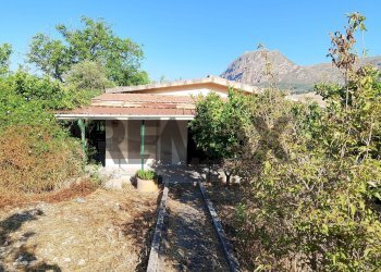 Casa all\'aperto - Villa C.da Mortilli
 
snc, San Giuseppe Jato - photo 1