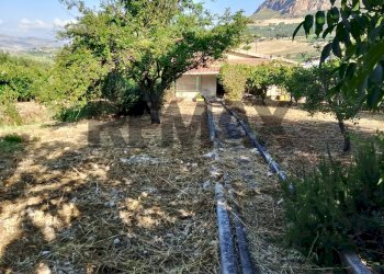 Vista delle montagne - Villa C.da Mortilli
 
snc, San Giuseppe Jato - photo 2