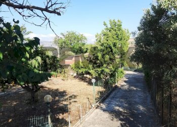 Giardino - Villa C.da Mortilli
 
snc, San Giuseppe Jato - photo 3