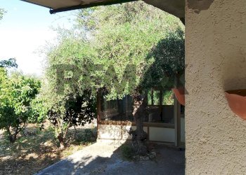 Terrazza - Villa C.da Mortilli
 
snc, San Giuseppe Jato - photo 6