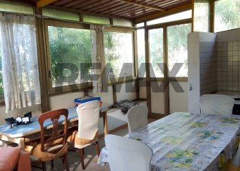 Sala da pranzo - Villa C.da Mortilli
 
snc, San Giuseppe Jato - photo 8