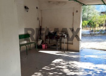 Terrazza - Villa C.da Mortilli
 
snc, San Giuseppe Jato - photo 18