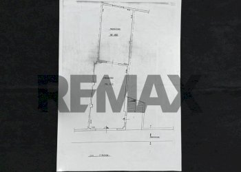 Pianta 2D - Warehouse Via Firenze
4, Erice - photo 10
