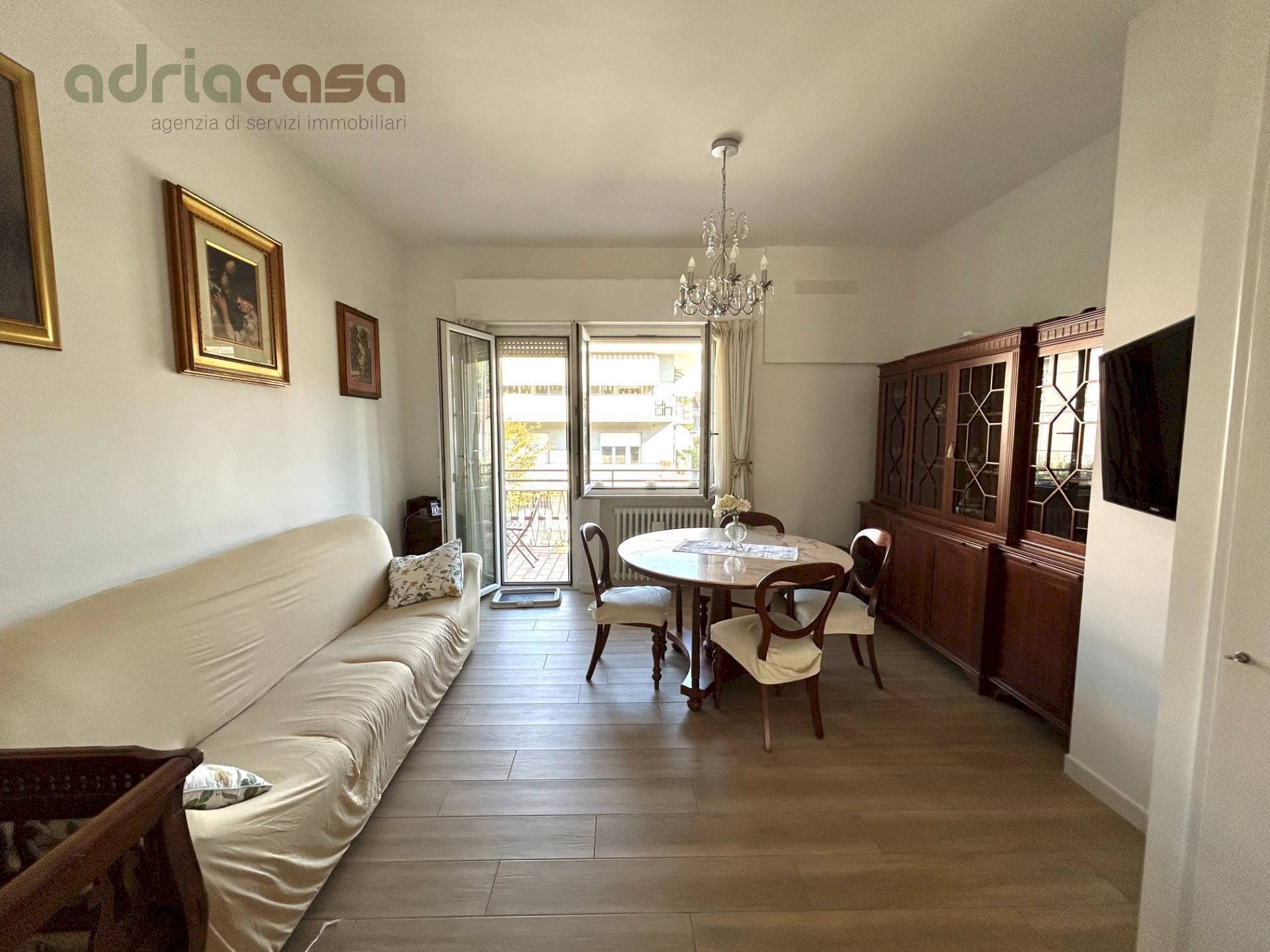 Foto 1 - Quadrilocale Viale Emilia, Riccione - foto 1