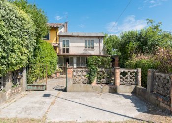 Foto 2 - Semi-detached house Via IV Novembre
 
32, Roncade - photo 2
