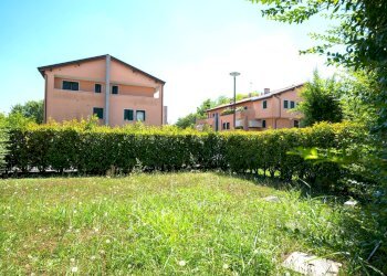Foto 16 - Quadrilocale via venturini
 
9, Silea - foto 16