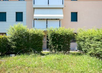 Foto 17 - Quadrilocale via venturini
 
9, Silea - foto 17