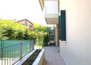 Foto 22 - Quadrilocale via venturini
 
9, Silea - foto 22