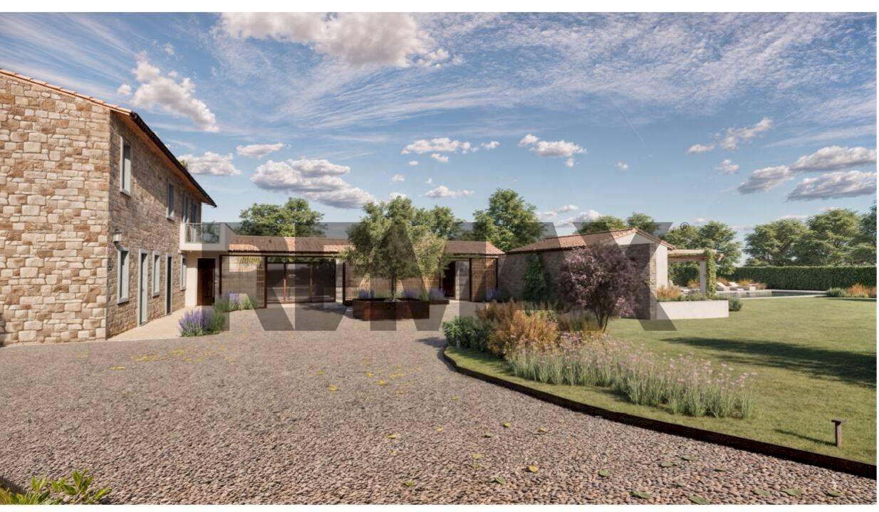 Casa all\'aperto - Building land via del padule
 
85, Pietrasanta - photo 1