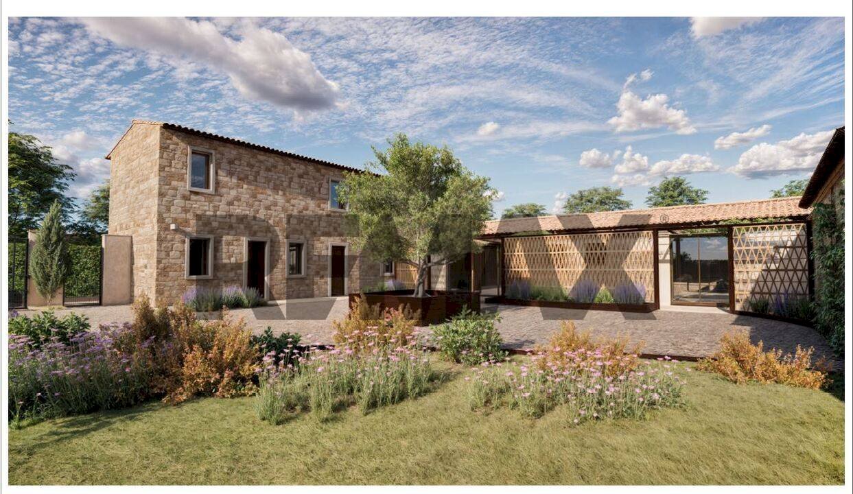 Casa all\'aperto - Building land via del padule
 
85, Pietrasanta - photo 2
