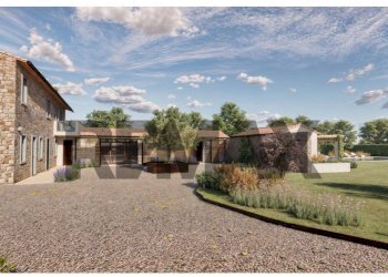 Casa all\'aperto - Building land via del padule
85, Pietrasanta - photo 1
