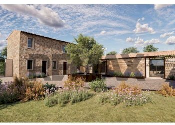 Casa all\'aperto - Building land via del padule
85, Pietrasanta - photo 2