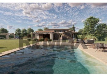 Piscina - Building land via del padule
85, Pietrasanta - photo 4