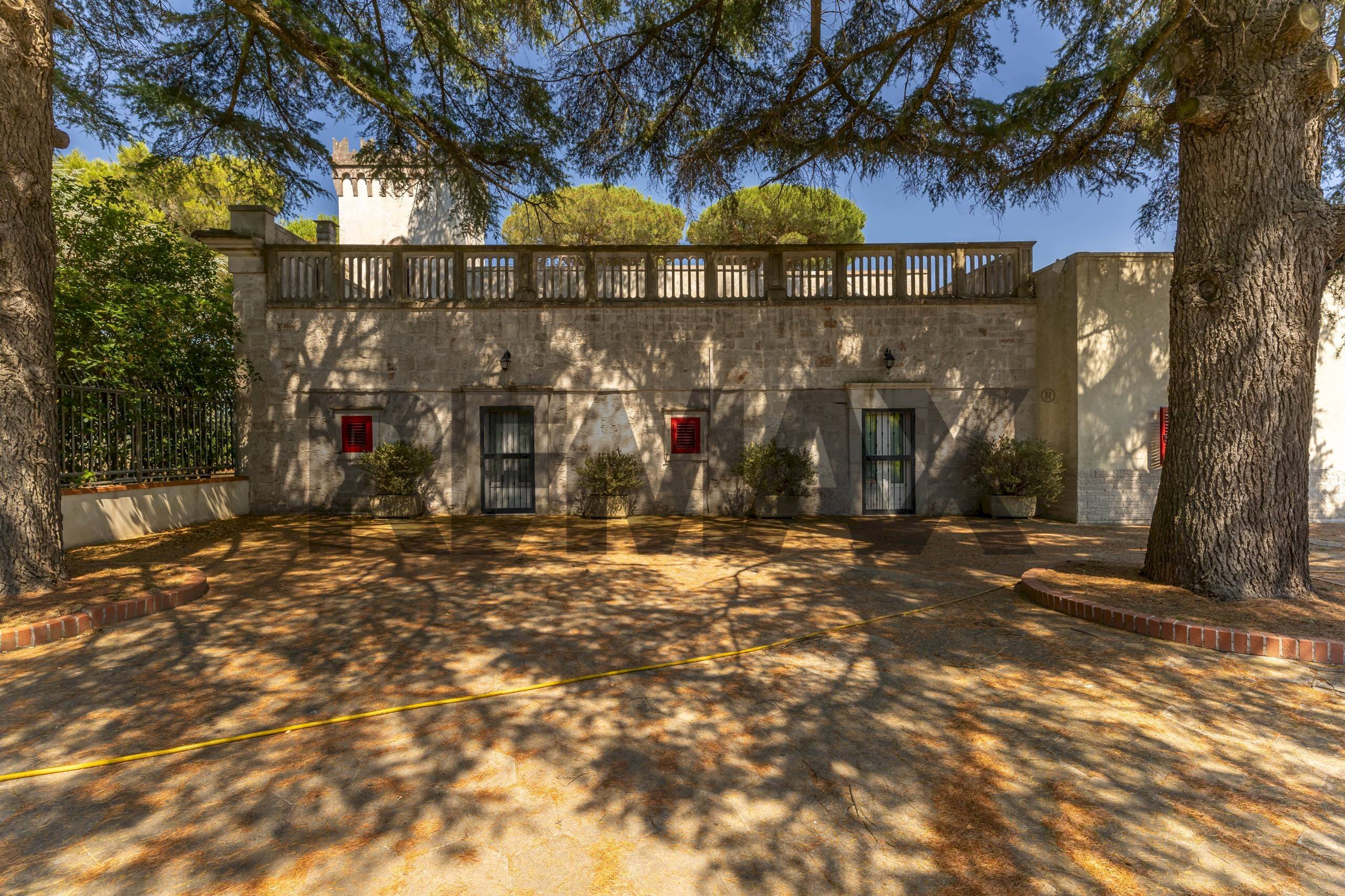 Casa all\'aperto - Baita Strada Lanzo
 
snc, Martina Franca - foto 1