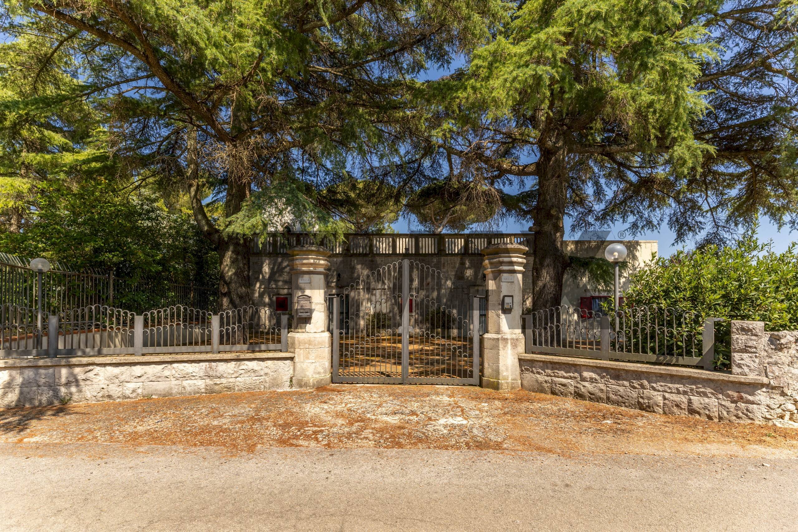 Casa all\'aperto - Baita Strada Lanzo
snc, Martina Franca - foto 2