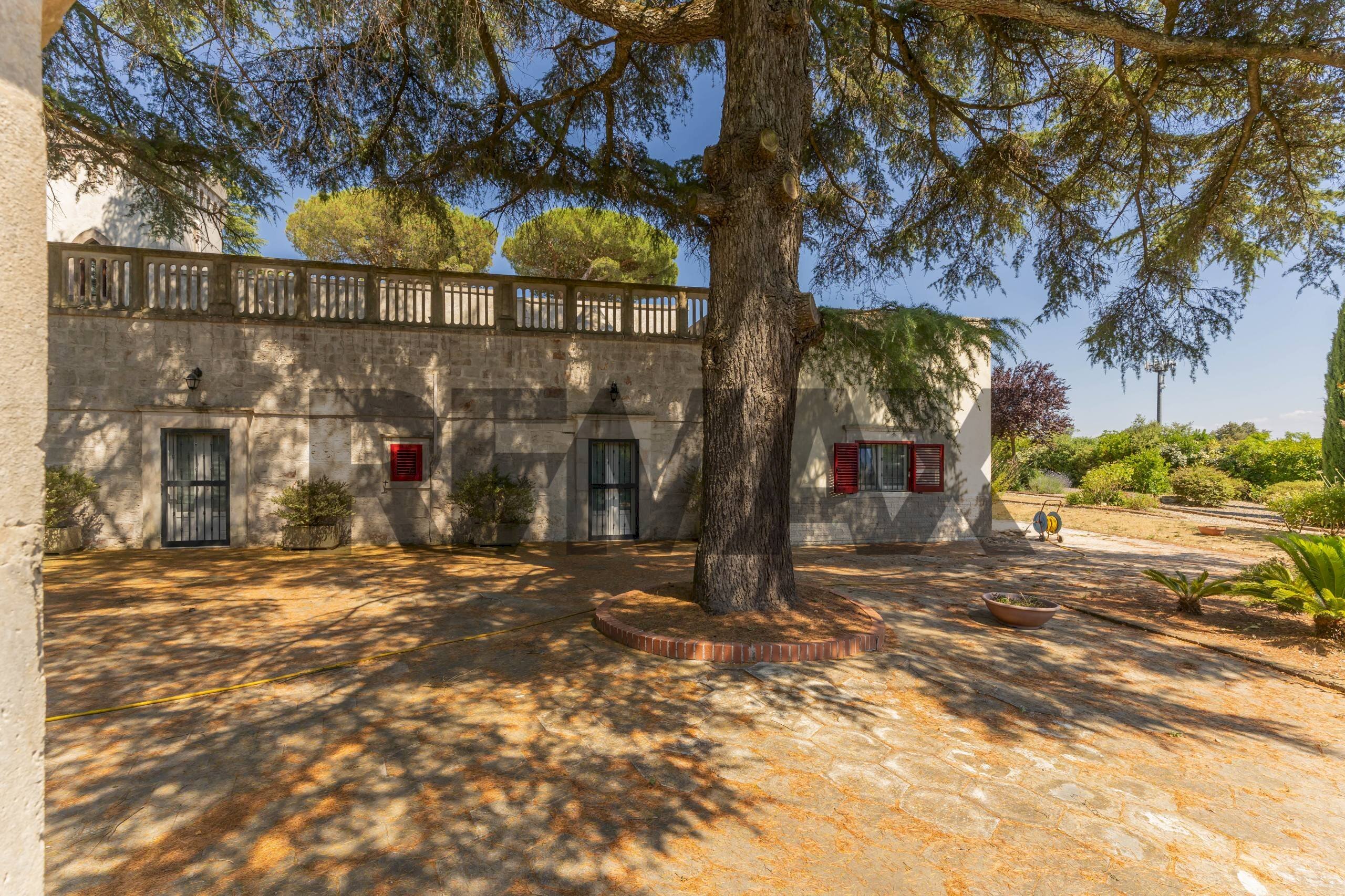 Casa all\'aperto - Baita Strada Lanzo
snc, Martina Franca - foto 3