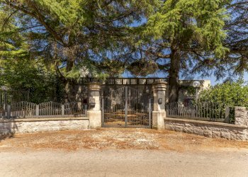 Casa all\'aperto - Baita Strada Lanzo
 
snc, Martina Franca - foto 3