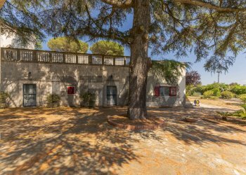 Casa all\'aperto - Baita Strada Lanzo
 
snc, Martina Franca - foto 4
