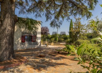 Casa all\'aperto - Baita Strada Lanzo
 
snc, Martina Franca - foto 5