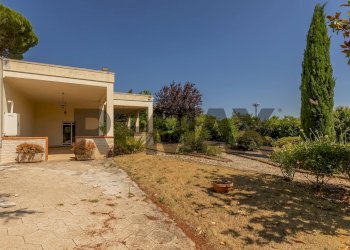 Casa all\'aperto - Baita Strada Lanzo
 
snc, Martina Franca - foto 6