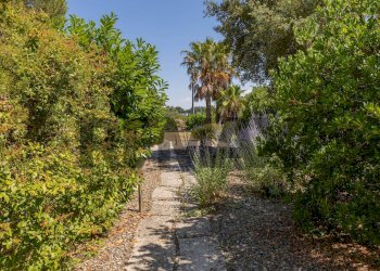 Giardino - Baita Strada Lanzo
 
snc, Martina Franca - foto 12