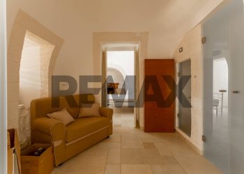 Soggiorno - Baita Strada Lanzo
 
snc, Martina Franca - foto 22