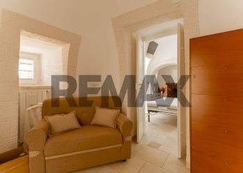 Soggiorno - Baita Strada Lanzo
 
snc, Martina Franca - foto 23