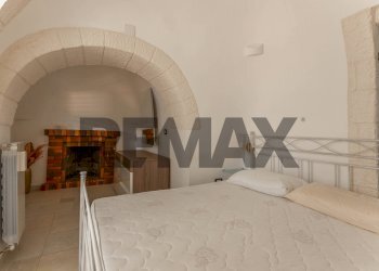 Camera / camera da letto - Baita Strada Lanzo
 
snc, Martina Franca - foto 25