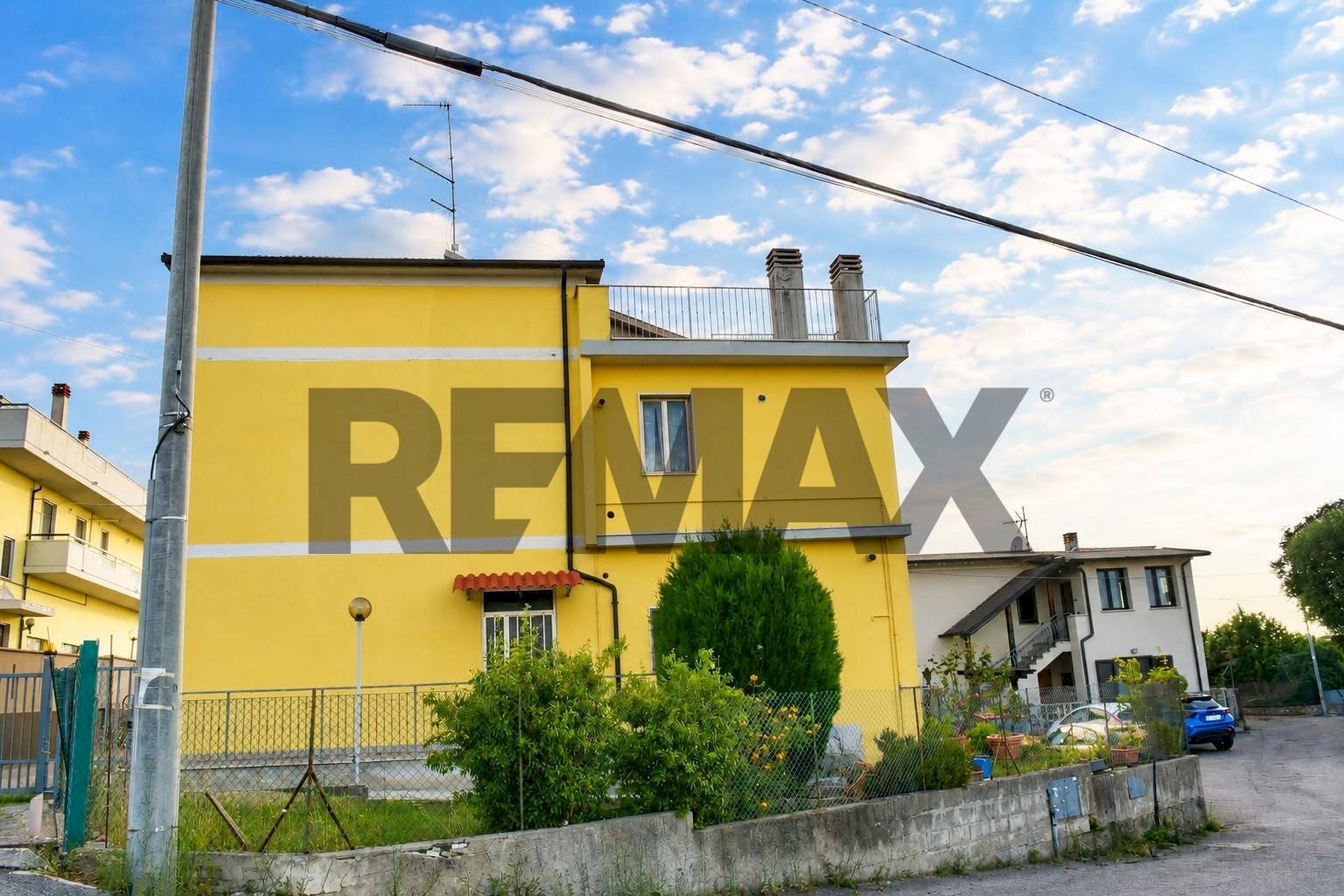 Casa all\'aperto - Independent house contrada fonte d'olmo
 
8, Montesilvano - photo 1