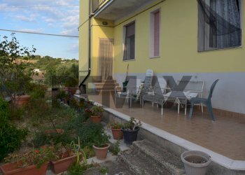 Terrazza - Independent house contrada fonte d'olmo
 
8, Montesilvano - photo 7
