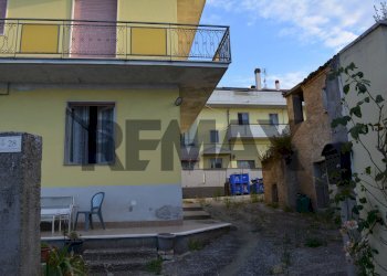 Edificio all\'aperto - Independent house contrada fonte d'olmo
 
8, Montesilvano - photo 9